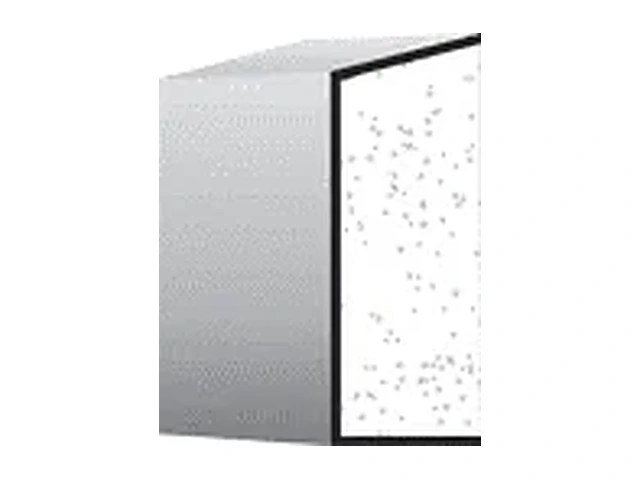 Stock moulding - Bevel profile