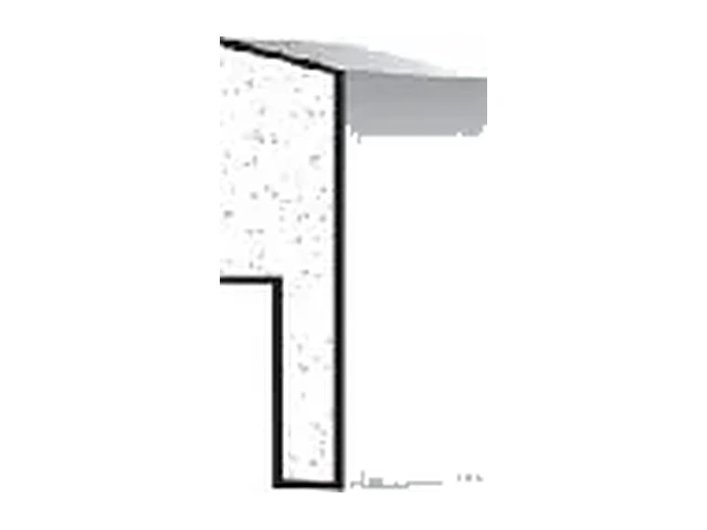 Stock moulding - Mid-band moulding