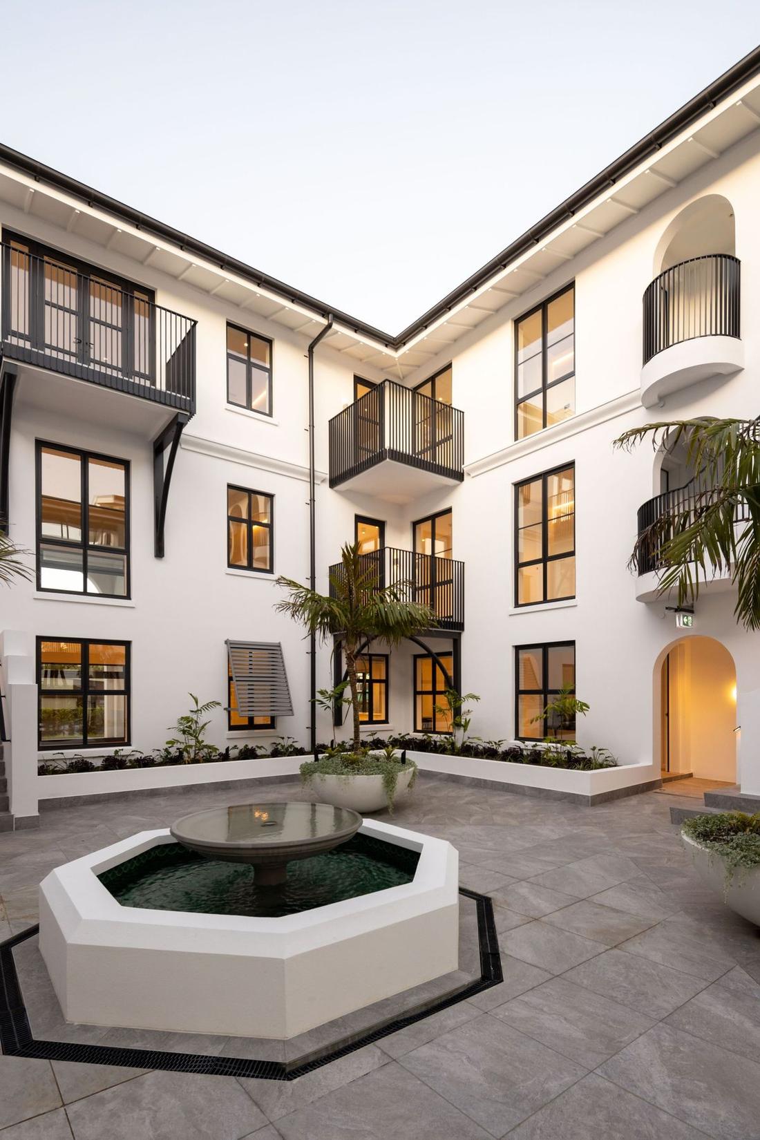 Arches Apartments - image 10