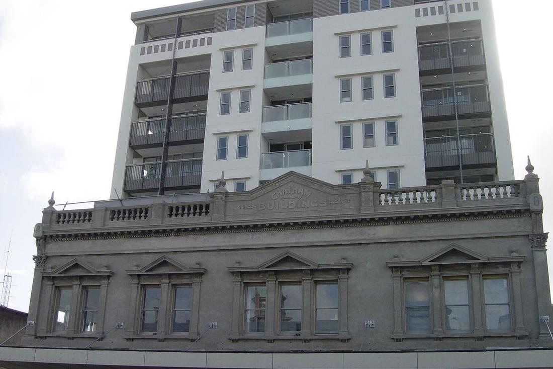 Balustrade Restoration - image 1