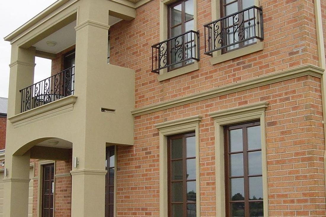 Bricks Facelift - image 1