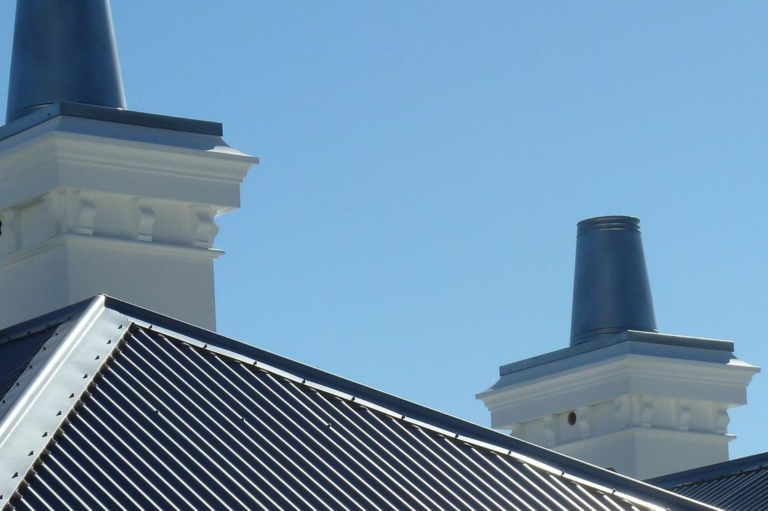 Chimneys Auckland - image 1