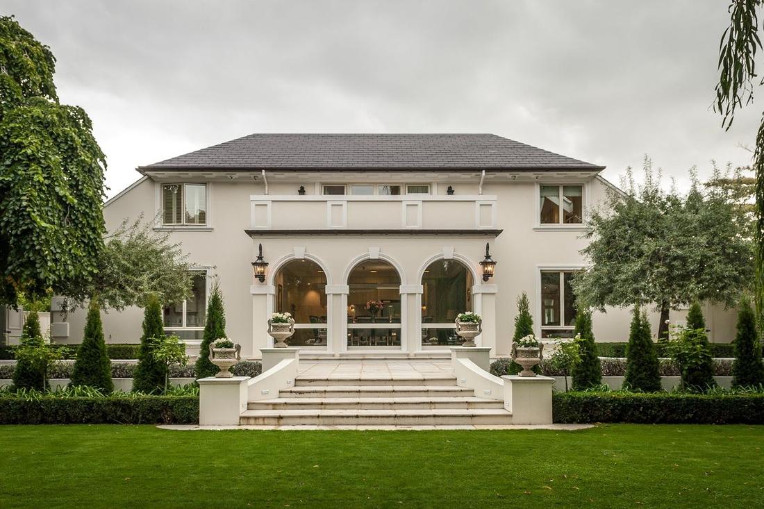 Christchurch Home - image 1