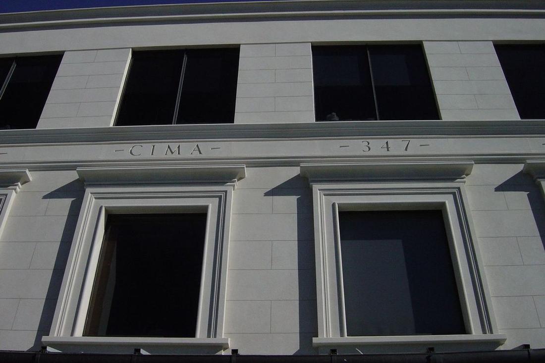CIMA Building, Parnell - image 8