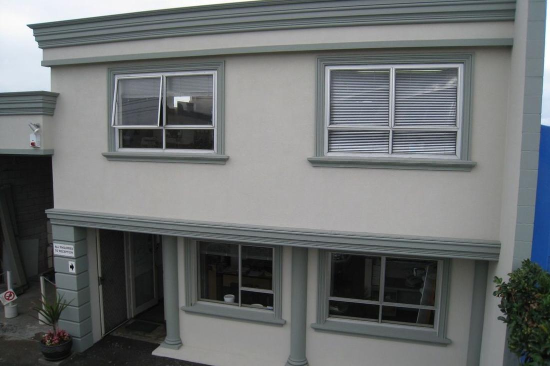 Factory Facelift - image 4