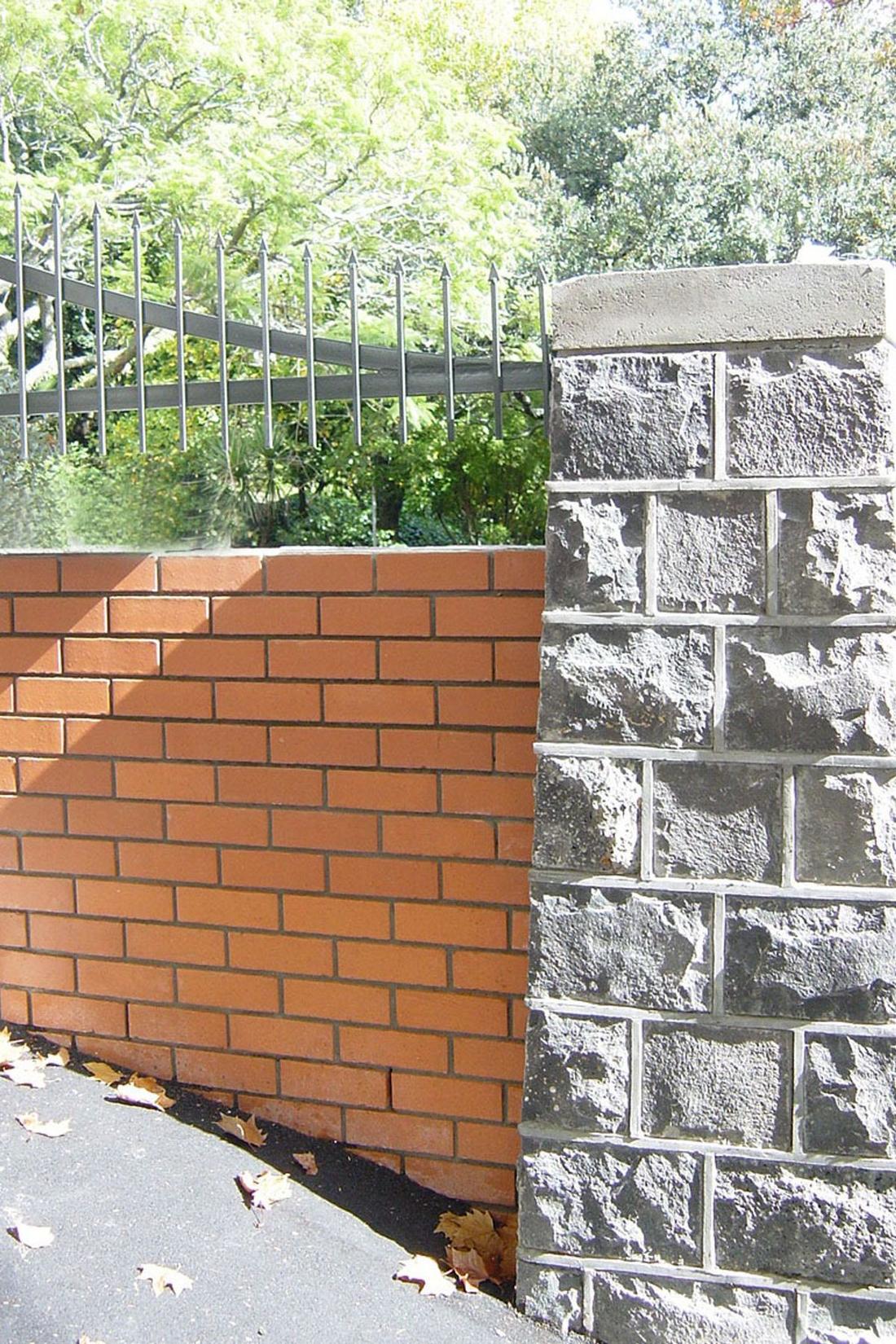 Fence Capping - Auckland Girls' Grammar - image 5