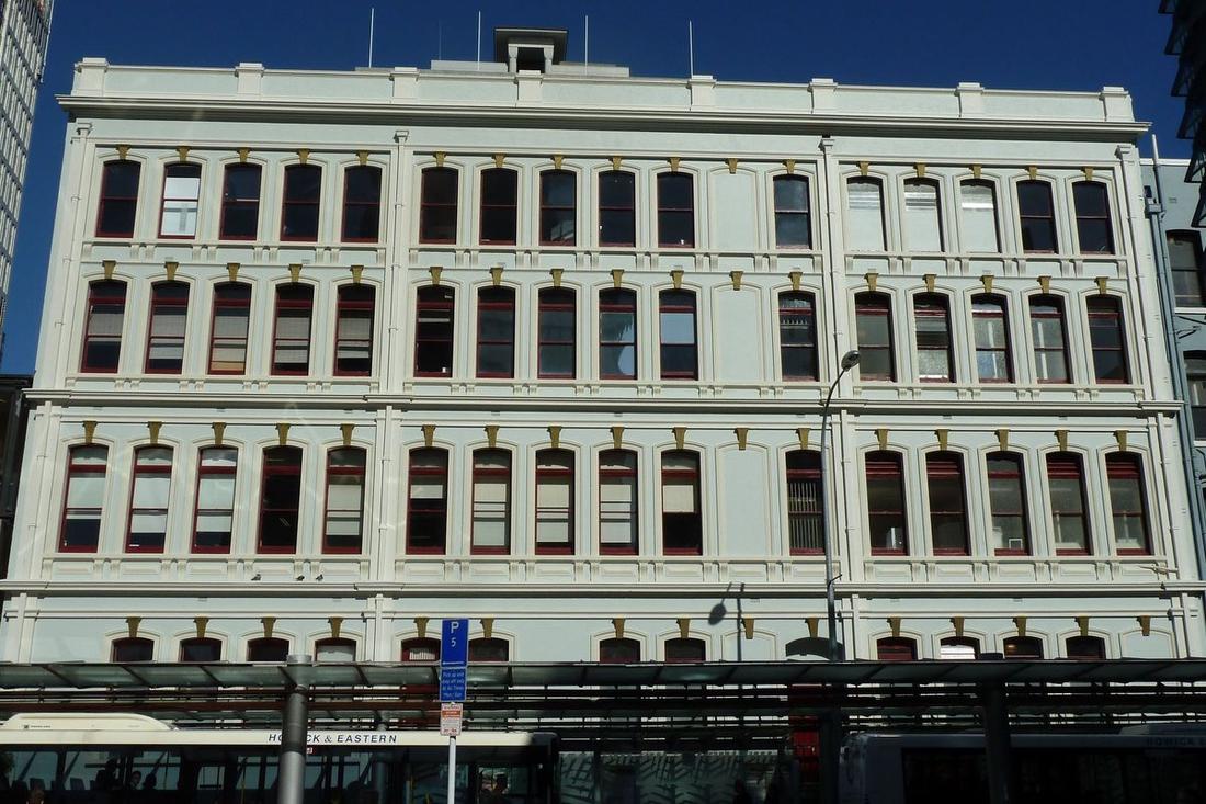 Galway Street, Auckland - image 1