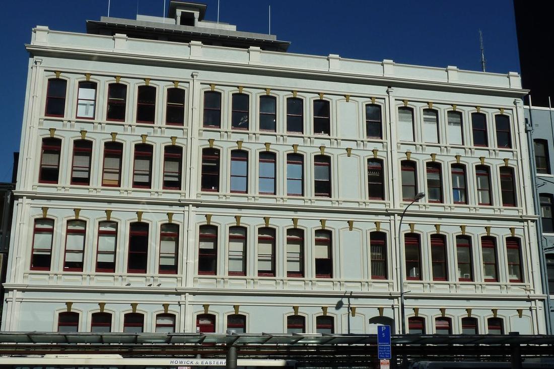 Galway Street, Auckland - image 2