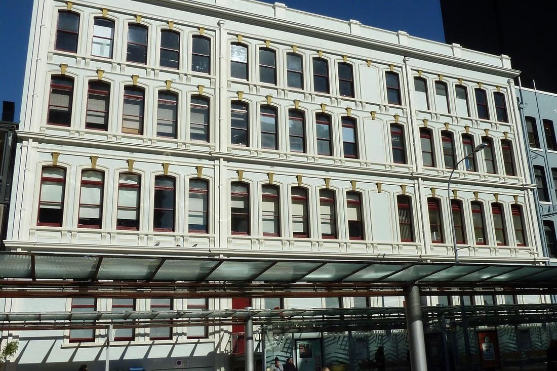Galway Street, Auckland - image 7