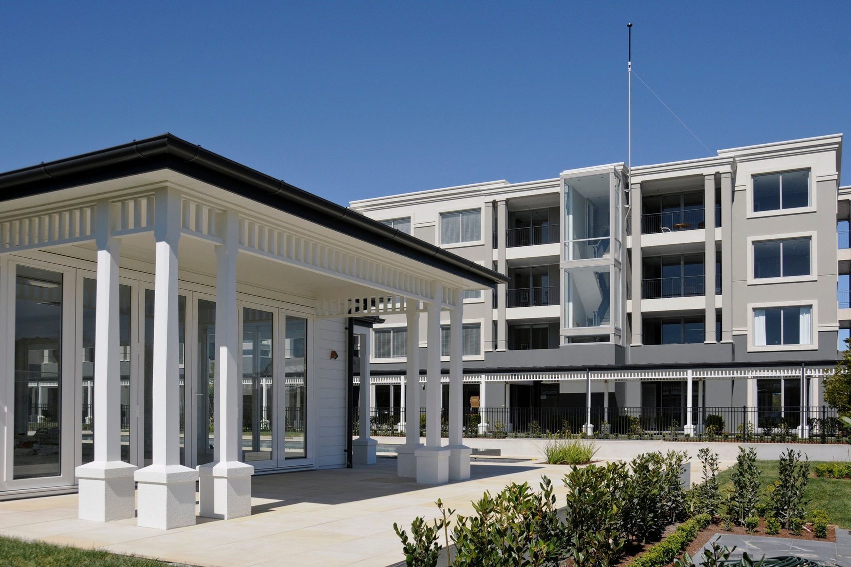 Hilton Taupō