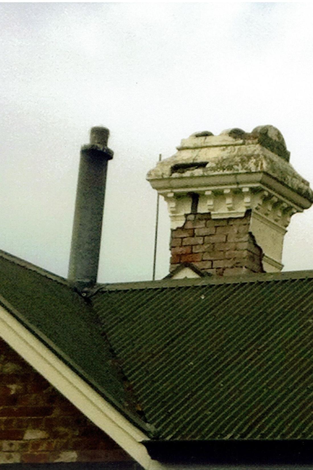 Historical Chimney Restoration - image 3