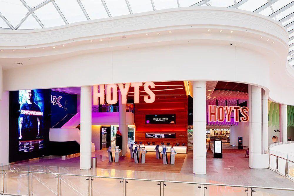 Hoyts Melbourne, Australia - image 1
