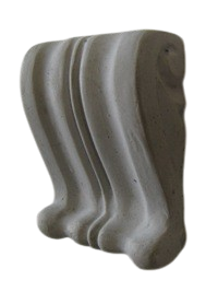 Corbel C profile
