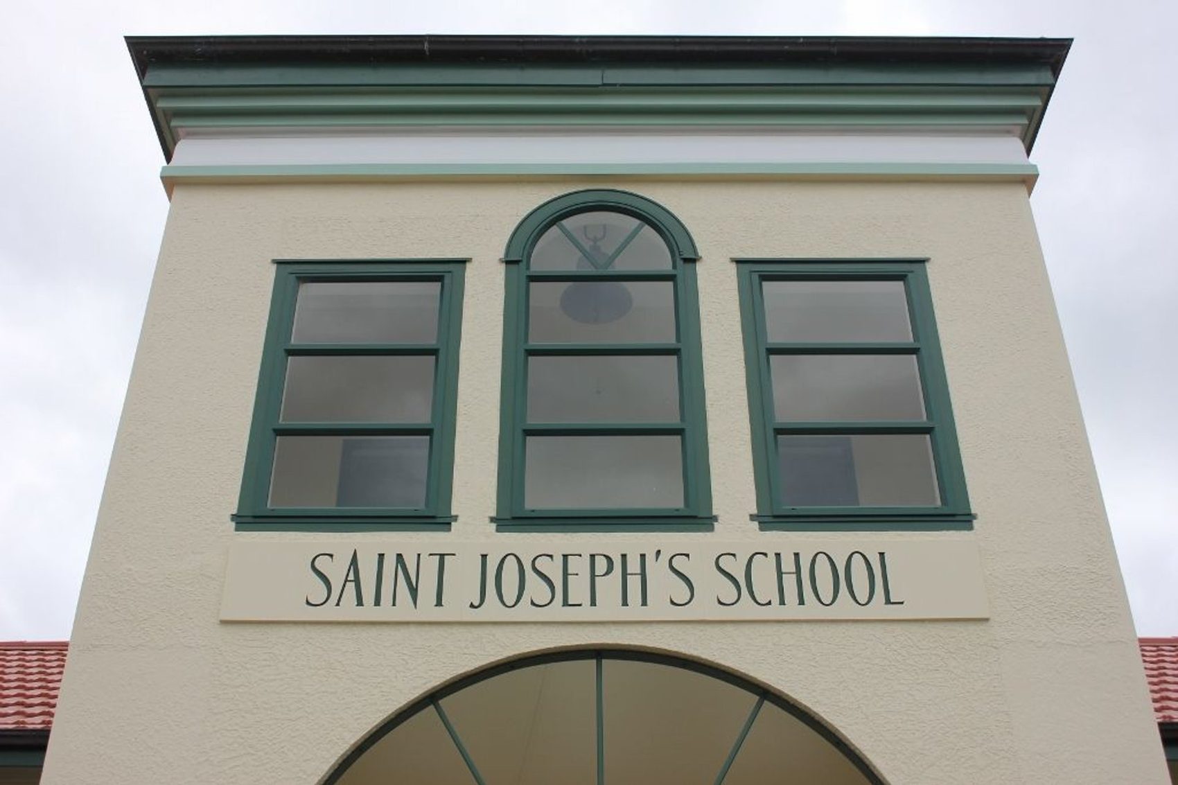 Napier Signage