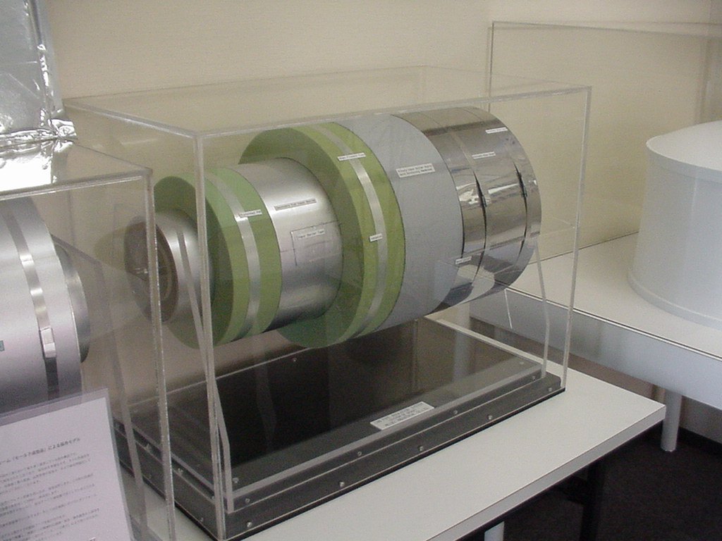 Multi-Layer Build-Up Pipe Section