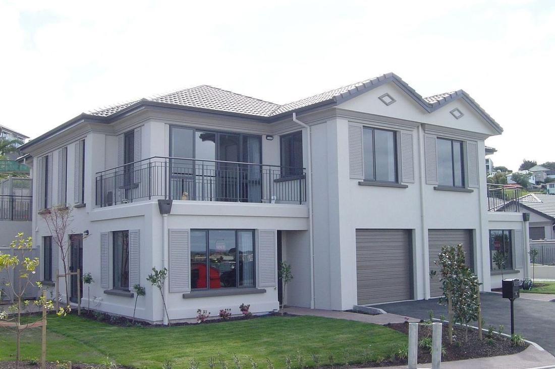Retirement Village False Shutters - image 6