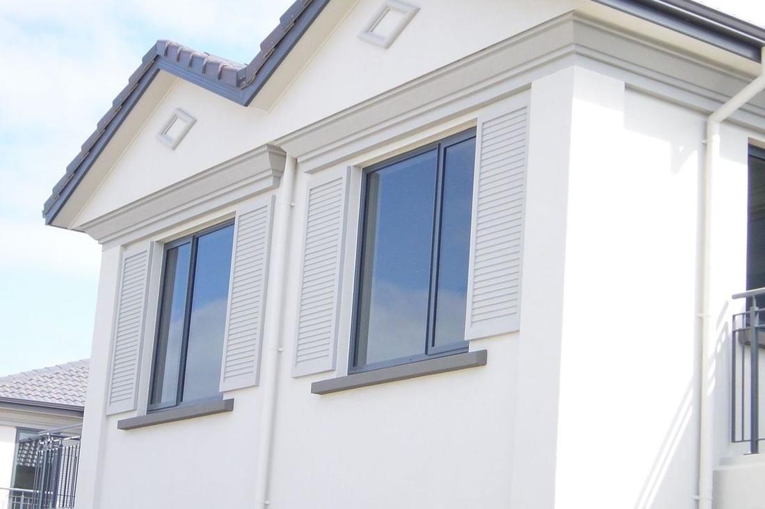 Retirement Village False Shutters - image 8
