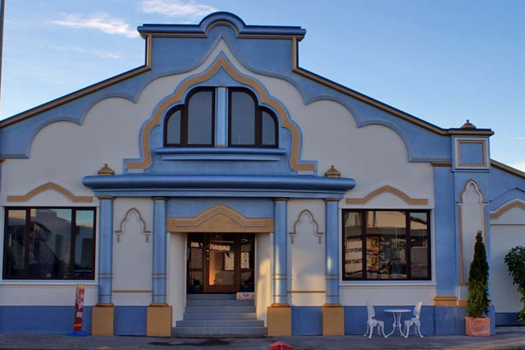 St Asaph Street, Christchurch