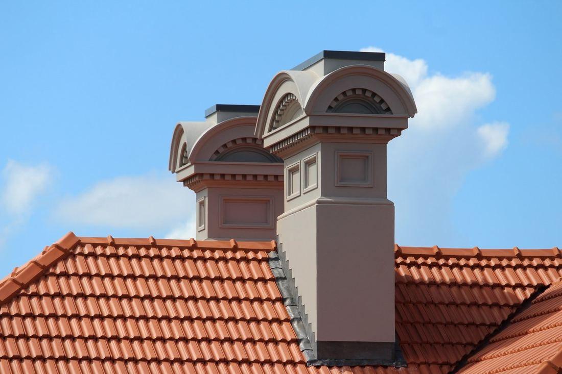 St Kentigern Boys' School - Roselle House Historical Chimneys - image 12