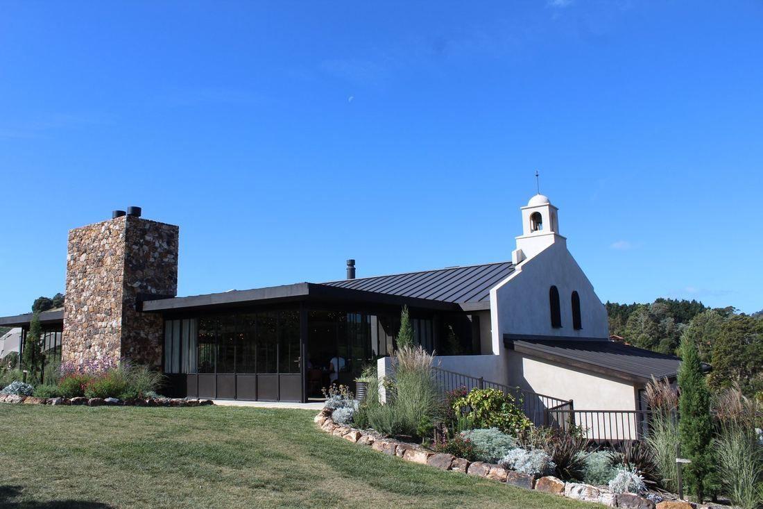 Tantalus Estate Vineyard, Waiheke Island - image 2