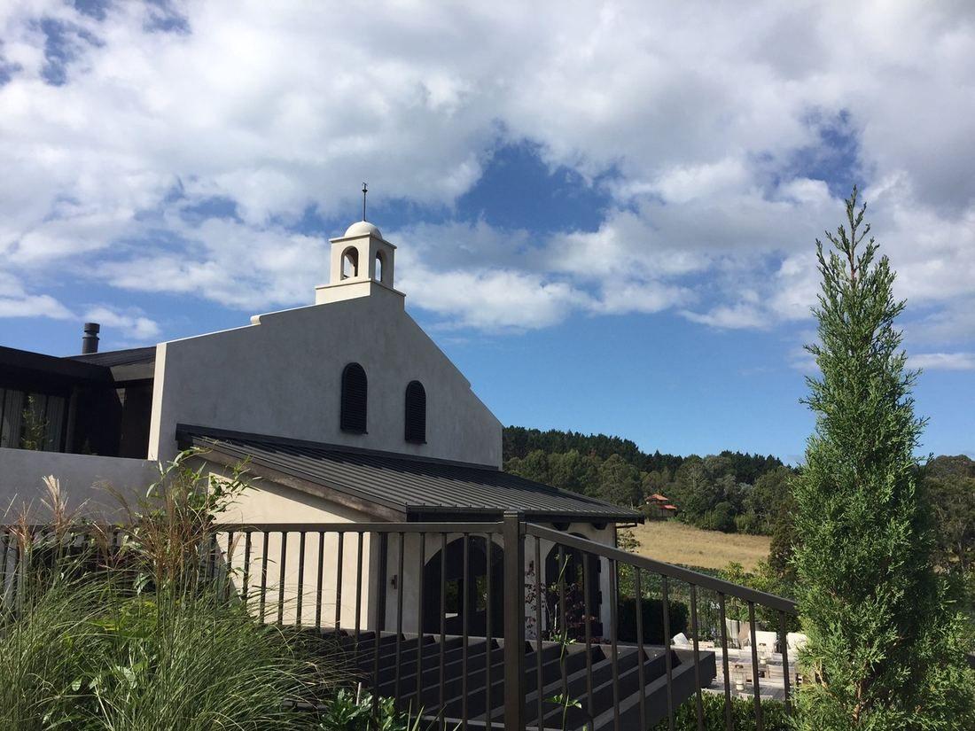 Tantalus Estate Vineyard, Waiheke Island - image 11