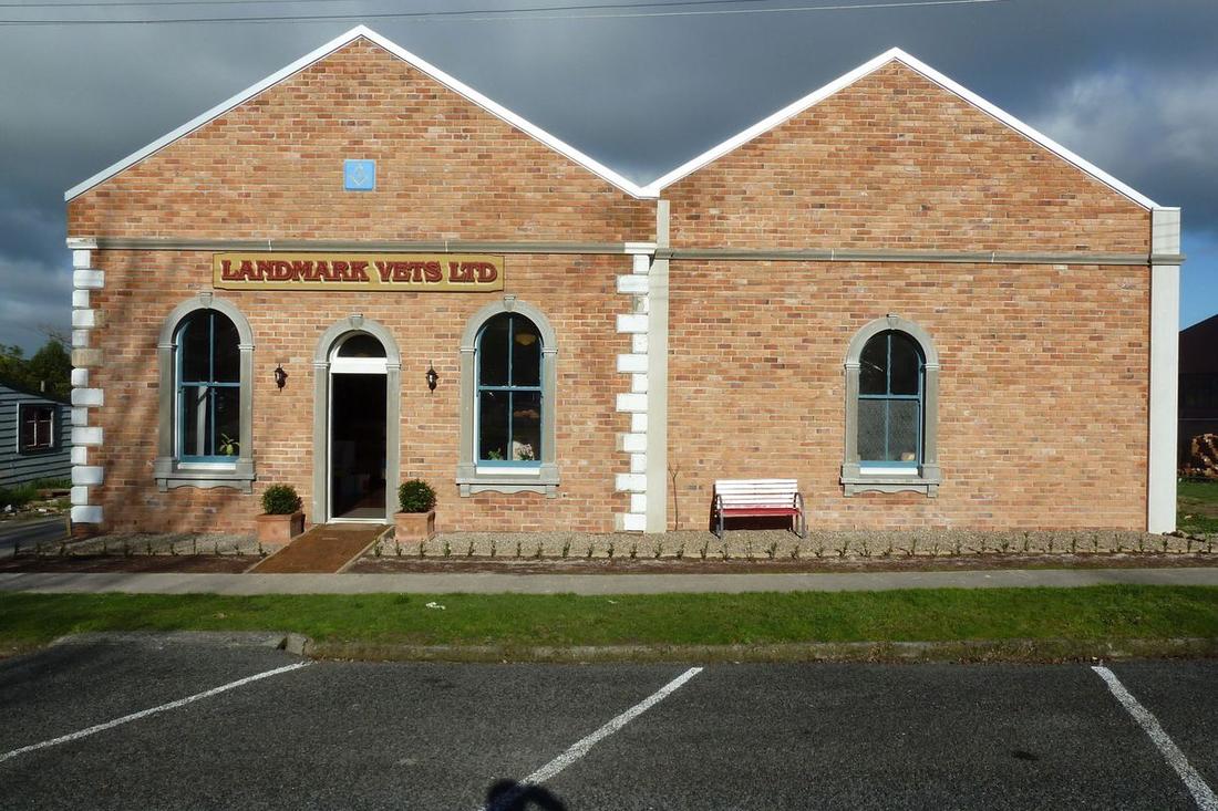 Te Aroha - Masonic Lodge No. 52 - image 5