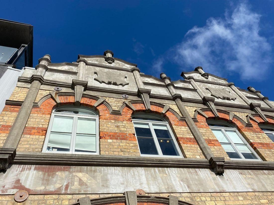 Union Fish Building, Auckland - image 4