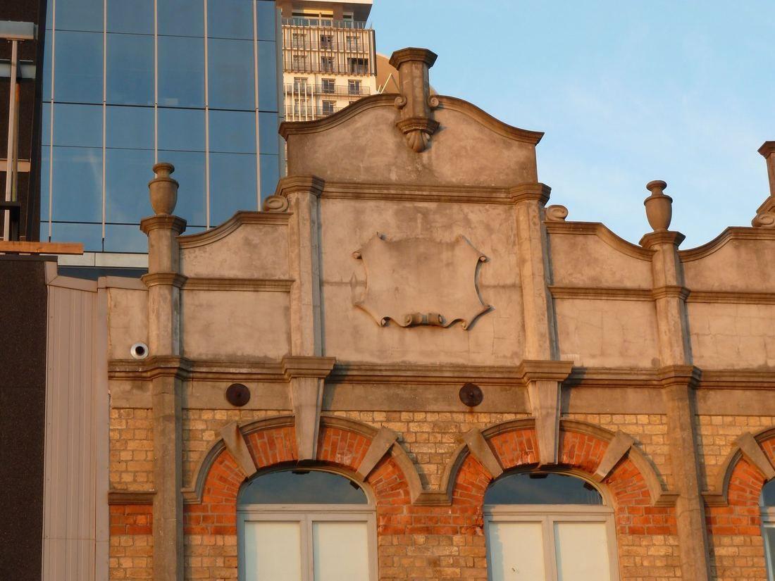 Union Fish Building, Auckland - image 9