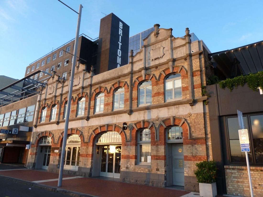 Union Fish Building, Auckland - image 11