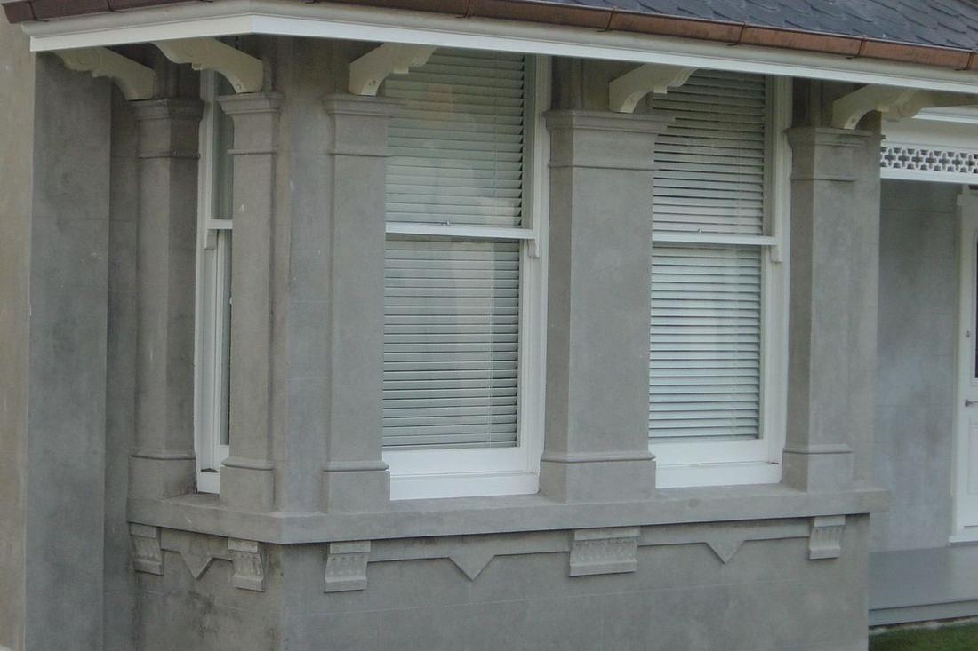 Villa Restoration - image 5