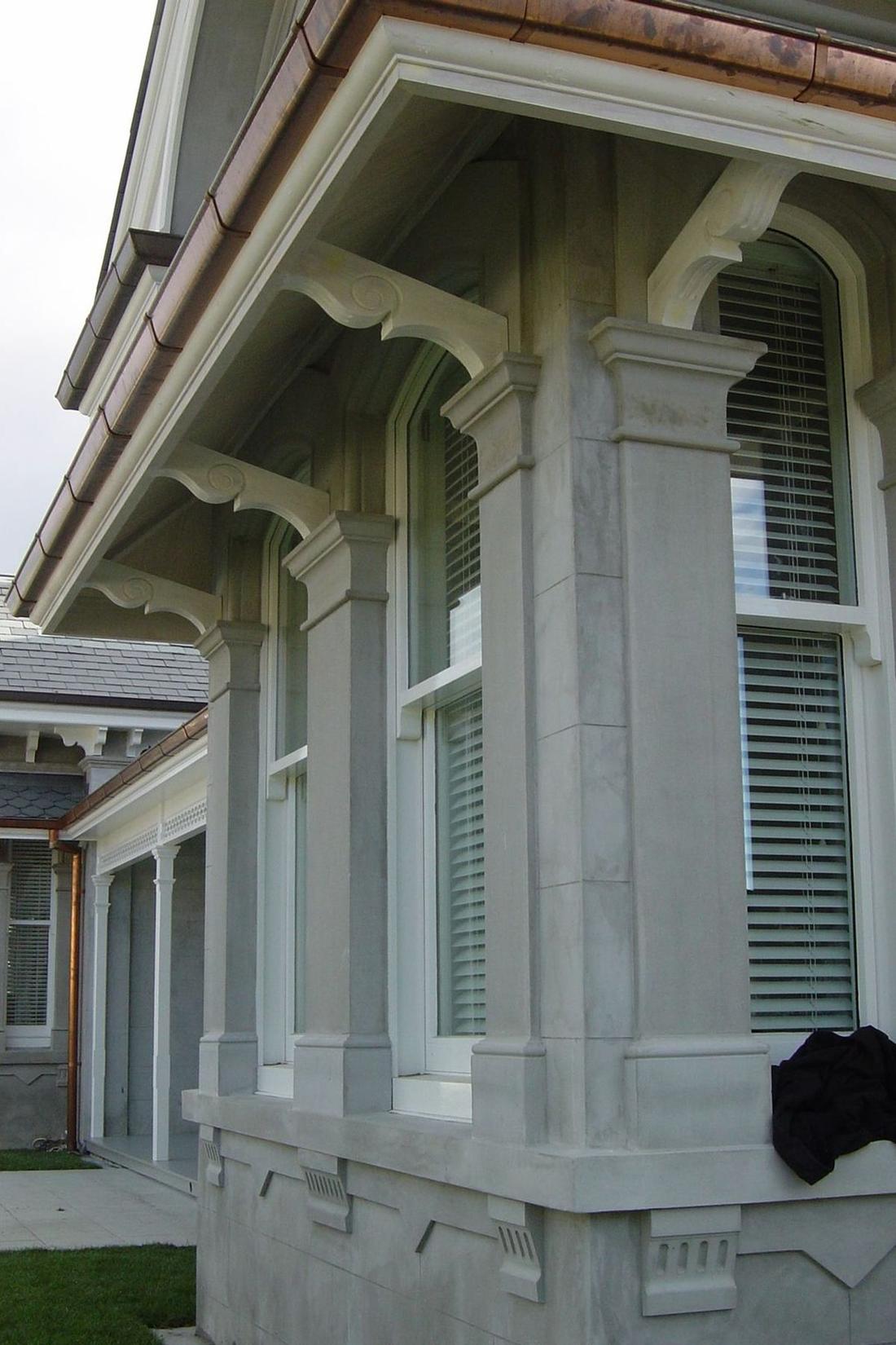 Villa Restoration - image 6